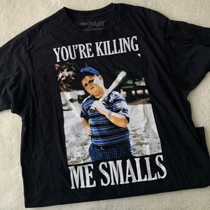 Sandlot Graphic Tee